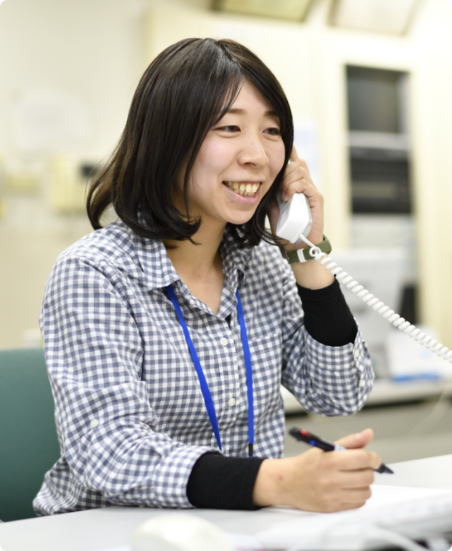 田中理沙 職場のことについて