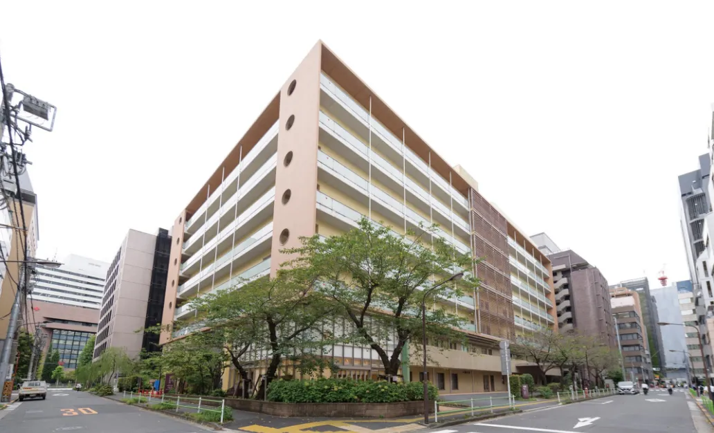 福祉プラザさくら川