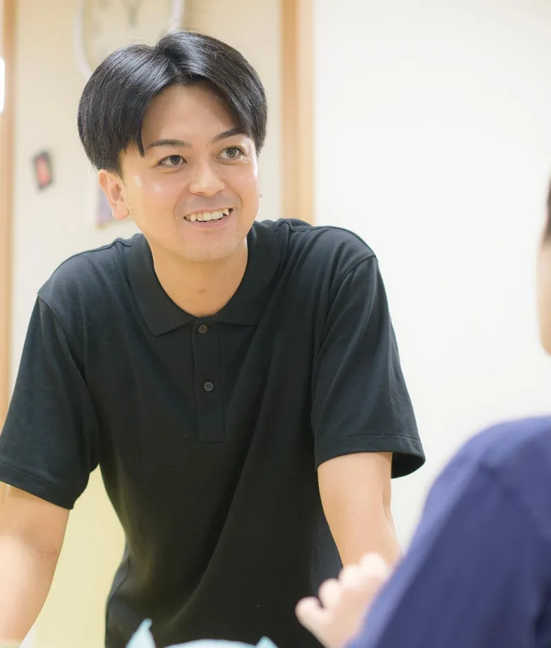 金田 拓之